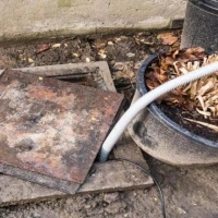 Drain Repairs 2